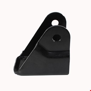 پایه دسته موتور شماره ۲ پراید جدید ضخیم