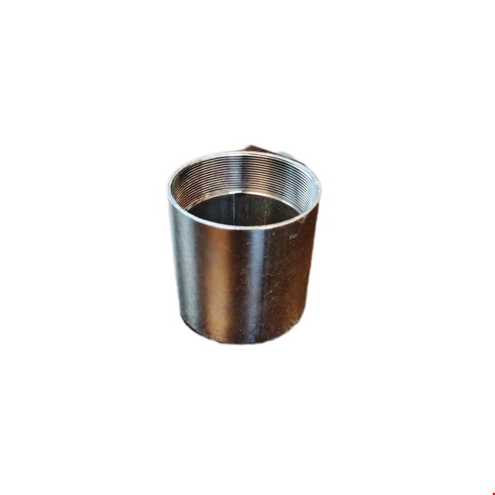 رزوه حدیده سر پوسته کمک پیکان ساپینکو