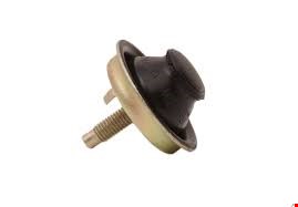 ضربگیر طرفین دسته موتور بالا کوچک پژو 206