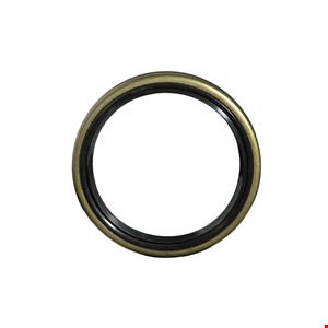 کاسه نمد چرخ جلو بدون لبه پراید