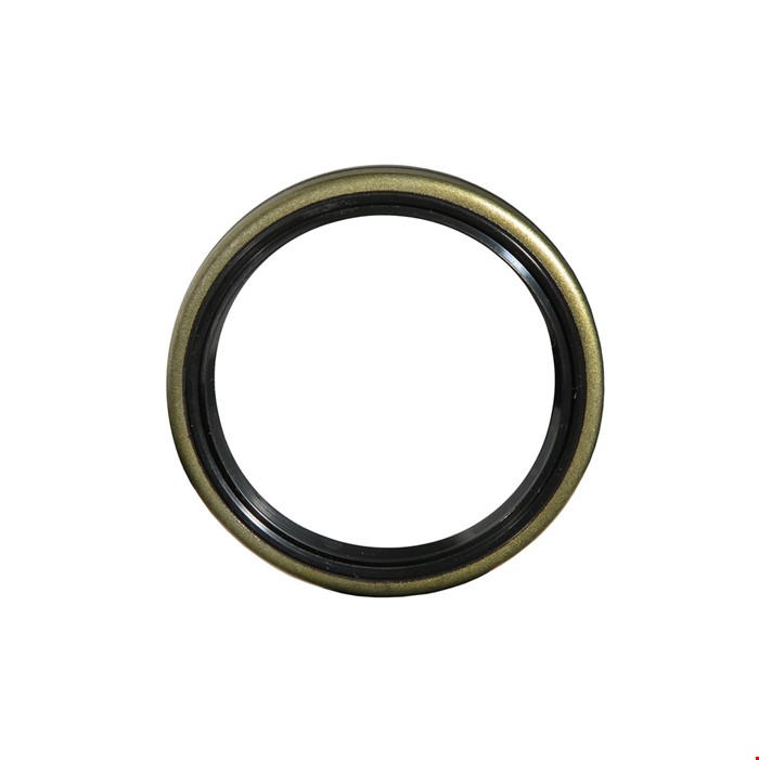 کاسه نمد چرخ جلو بدون لبه پراید