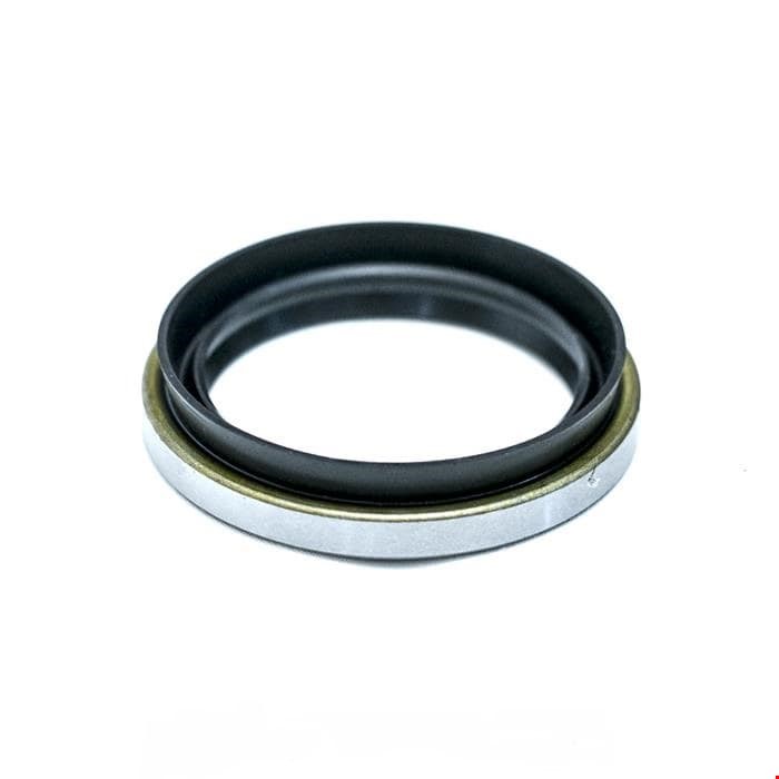 کاسه نمد چرخ جلو لبه دار پراید 